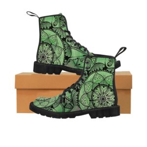 botte mandaladamé